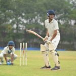 CRICKET