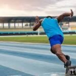 RUNNING